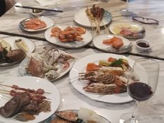 -温德姆至尊酒店·璇全日餐厅