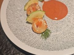 -匠和风精致料理(成都龙湖滨江天街店)