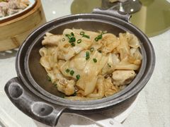 排骨啫啫陈村粉-佳佳美·囍悦水乡
