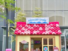 -东莞松山湖万象汇