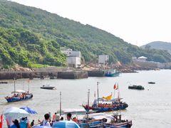 -乌石塘景区