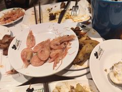 -汉巴味德(沈阳万象汇店)