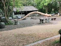 -海口火山口国家地质公园