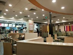 大堂-麦当劳(厦门思明路店)