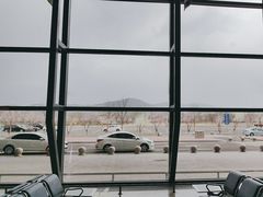 -张家口宁远机场