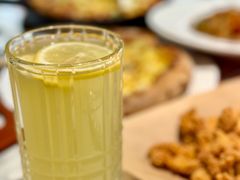 -必胜客(新辰里酒仙桥店)