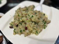 老奶洋芋-跃进桥火烧鸡(怒江西岸店)