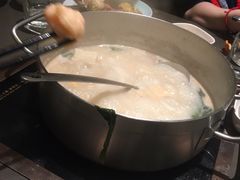 -捞王锅物料理(上海世茂广场店)