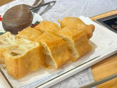 -丰尔粥食·粥底火锅·桑拿鸡(大良总店)