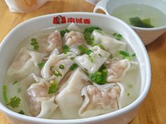 -南城香·饭香串香馄饨香(赵公口店)