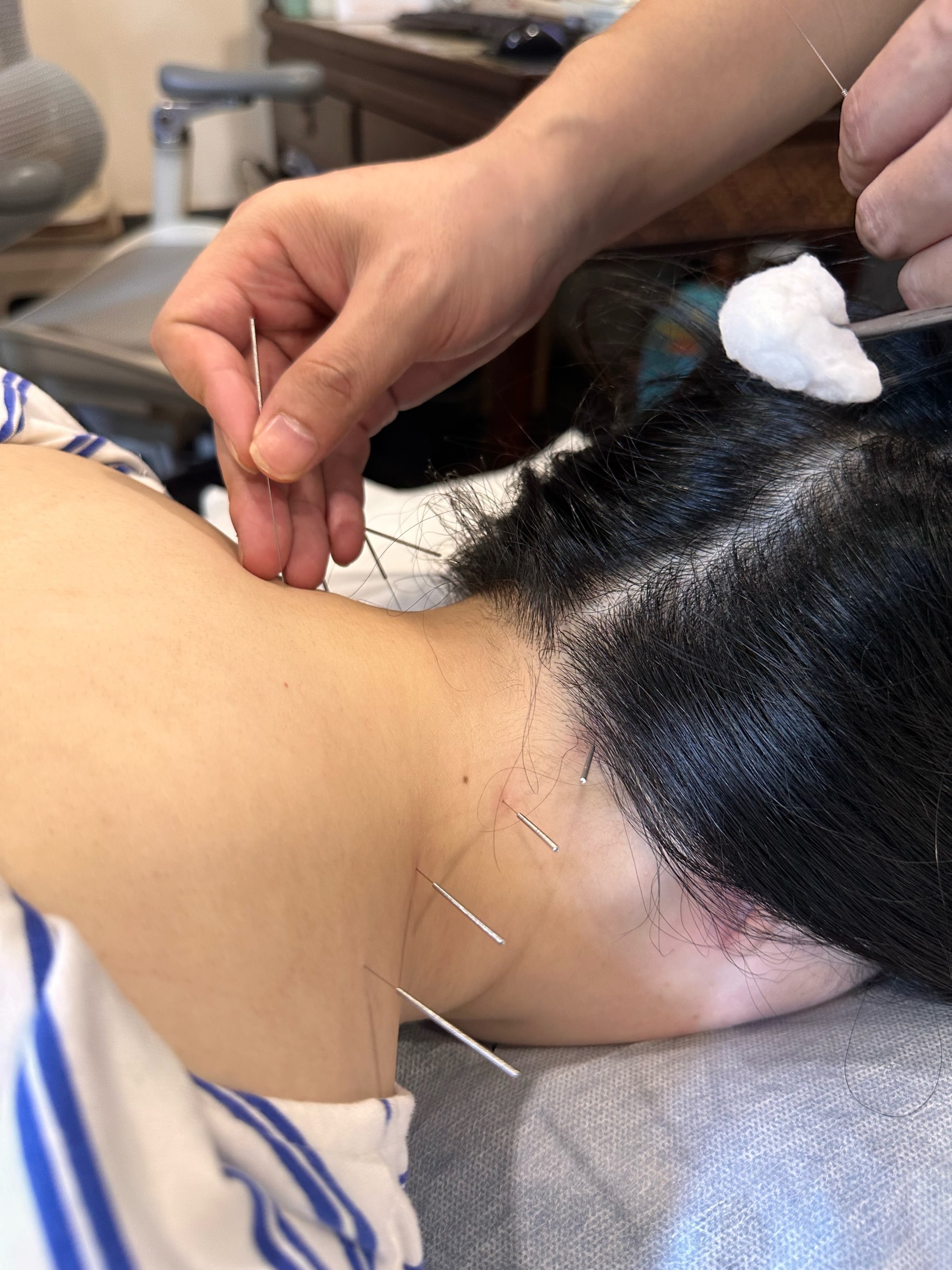 合肥这家中医馆真的有点东西