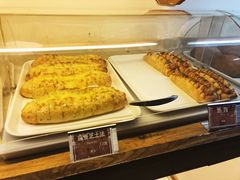 -韩国利尔面包(桂林路店)