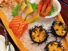 -一本魅·日式料理