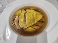 -老人和饭店(淮海中路店)