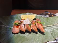 -TORO MaKi 寿司·日料(华创店)