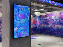 -南京时尚莱迪购物广场(正洪街店)