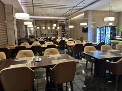 -坪山格兰云天国际酒店-汇厨自助餐厅-亲子-聚餐