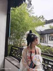 -苏衣阁汉服体验馆(狮林里店)