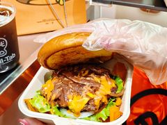 -Pull-Tab拉环咖啡(杭州市上城区来福士中心店)