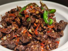 永州血鸭-新辣宴·湖南家常菜·商务聚餐(中粮创芯店)