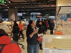 -物美大卖场(玉蜓桥店)