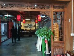 门面-三义和酒楼(广渠门店)