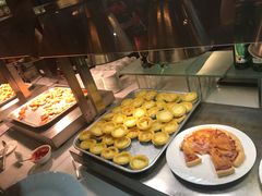 -扬州中集格兰云天大酒店