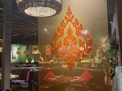 -明泰谷泰国餐厅(正大广场店)