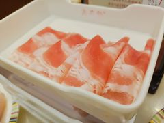 -吉布鲁牛排海鲜自助(硕果时代店)