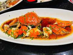 -上海1号私藏菜(静安店)