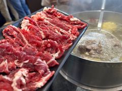 -林记潮牛·牛肉火锅(上马墩店)