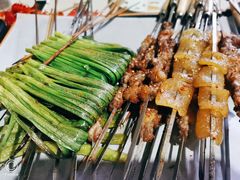 -江湖翅客(琶洲新村店)