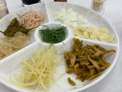 -丰尔粥食·顺德鱼生·干蒸排骨顺德菜(大良分店)