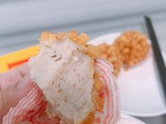 -芬芳甜品(同福路店)