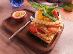 -CHINCHIN 青青·泰国料理(万象食家店)
