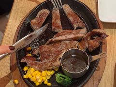 -摩欧客意式餐厅(高新活力汇店)