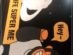 -超级猩猩健身·团课(淮海百盛店)