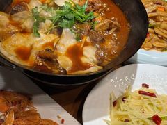 -地锅居(翰林邻里中心店)