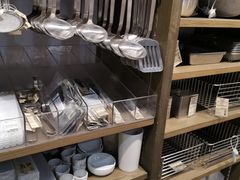 -MUJI无印良品(西单大悦城店)