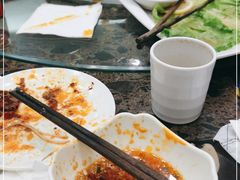 -仁虎老火锅(黄泥磅店)