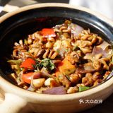 这才是佛山人新年该来的庭院风私房菜!