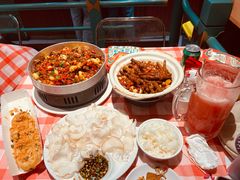 -辣小鲜·南昌大排档(船山路店)