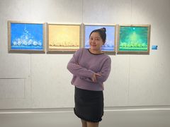 -大连美术馆