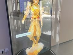 -九华秋浦胜境大王洞风景区