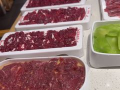 -浪里寻·臻牛养生牛肉火锅(方圆荟店)