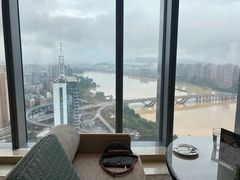 -三迪希尔顿酒店·星空酒廊