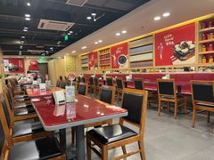 -宏状元现熬粥·京味菜(五棵松店)