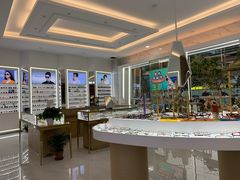 -大光明眼镜(锦华路旗舰店)