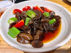 -潮粥荟·潮汕砂锅粥(朝阳大悦城店)