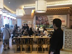 -添好运点心专门店(百老汇店)